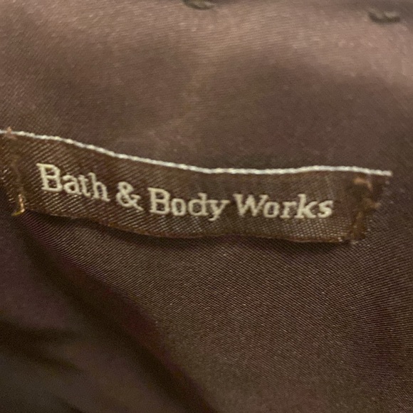 Bath & Body Works basket bag - Picture 12 of 14